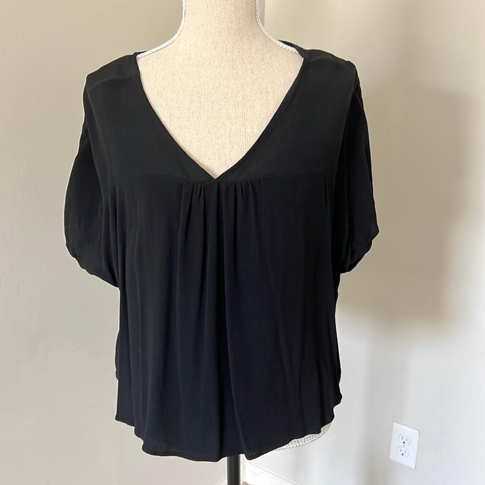 Madewell Rhyme Top